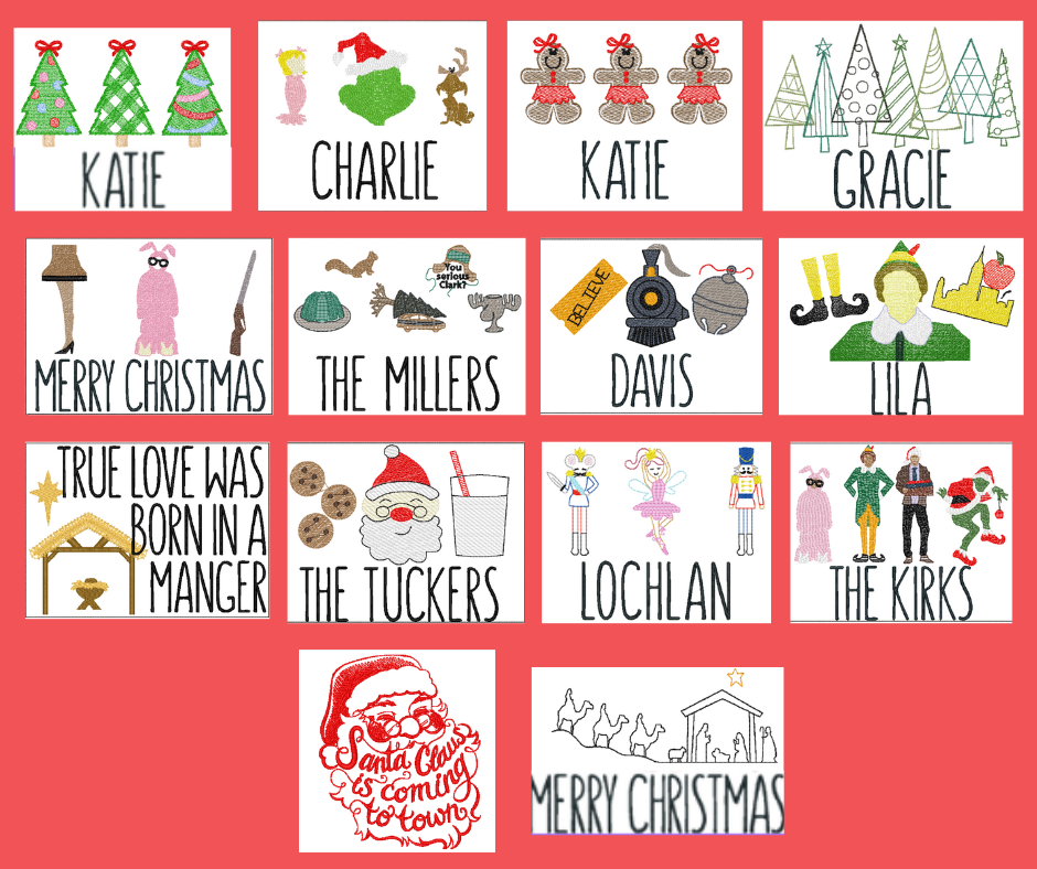 Custom Blankets 60x72