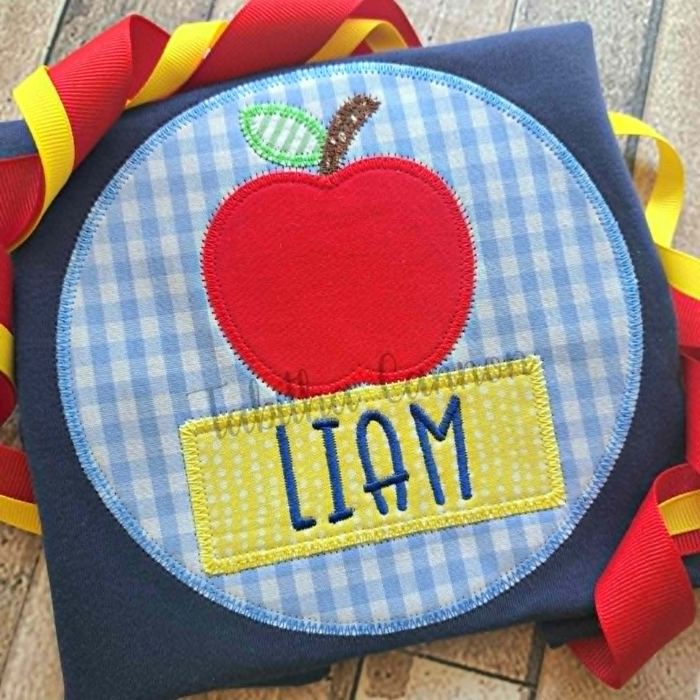 Apple Boy T-shirt