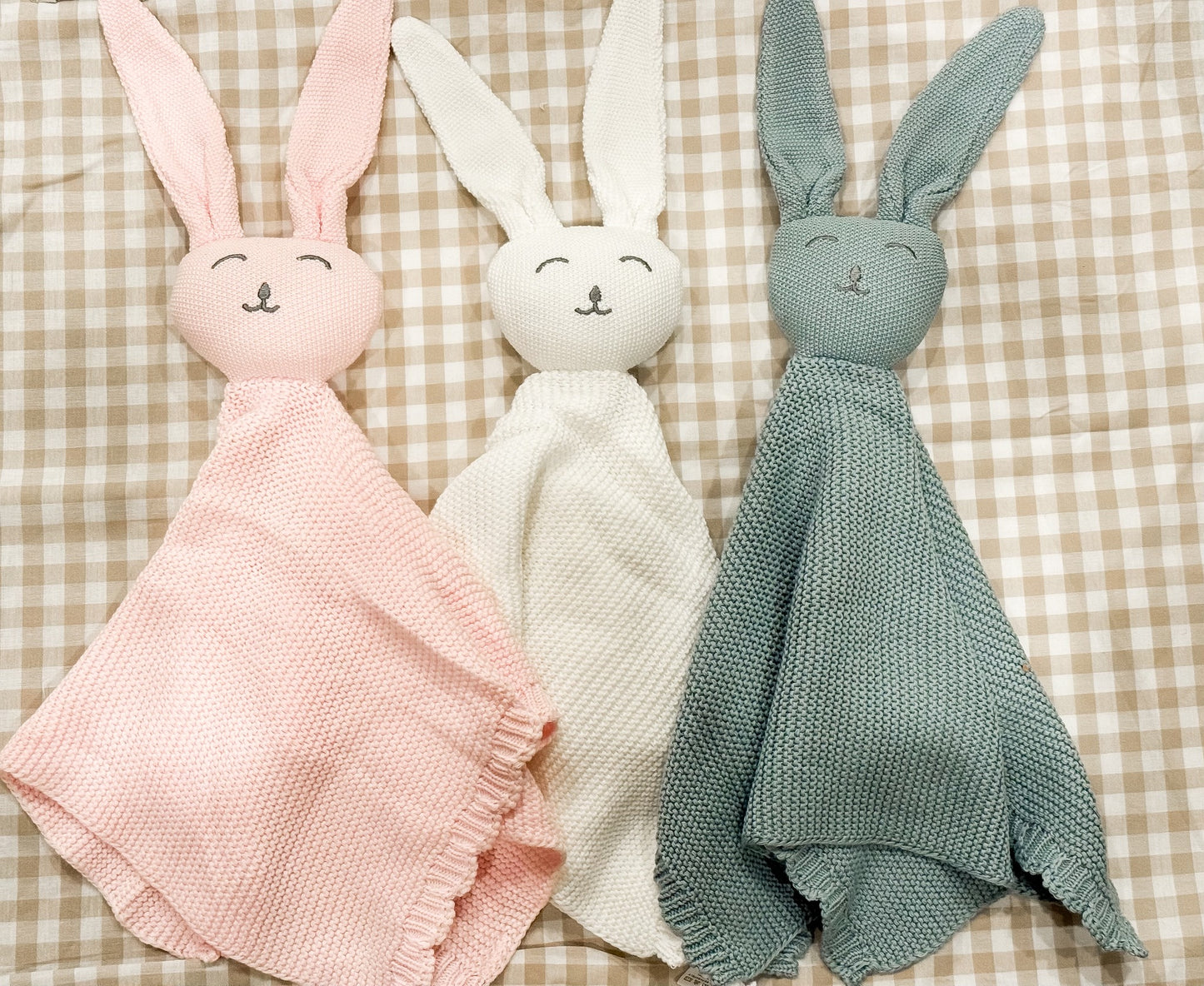 Lovey Bunny