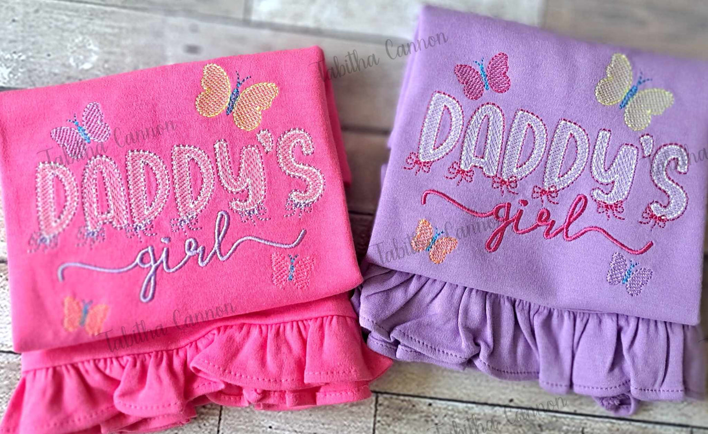 Daddy's girl Shirt