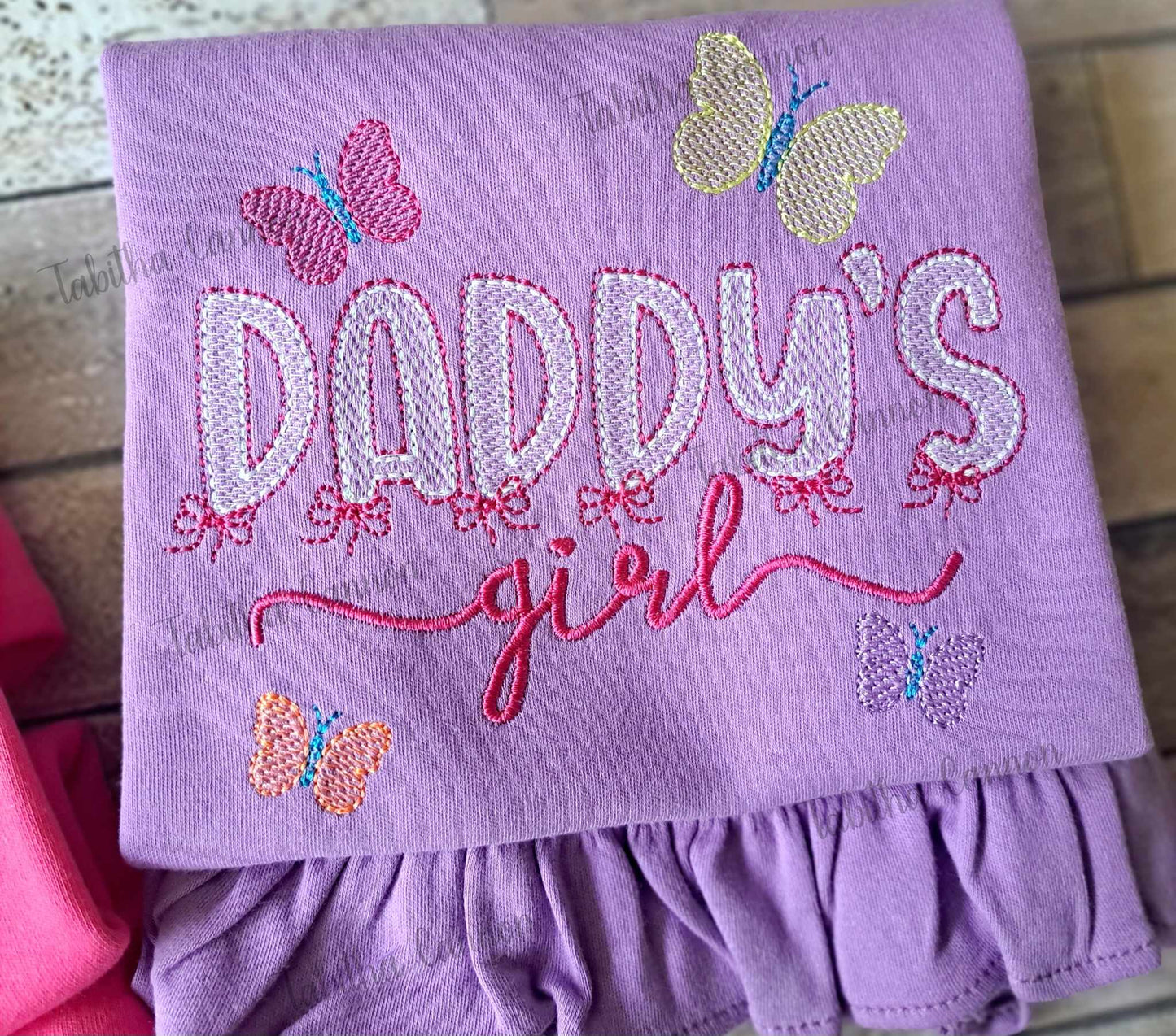 Daddy's girl Shirt