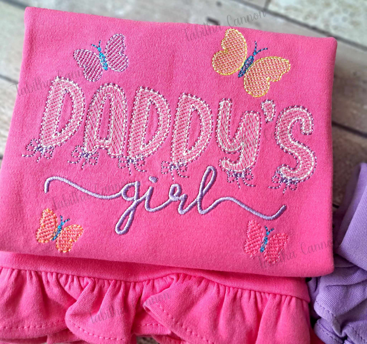 Daddy's girl Shirt
