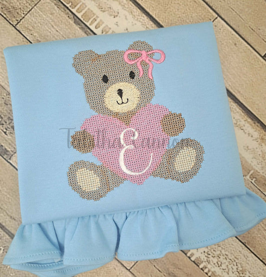Teddy Bear Shirt