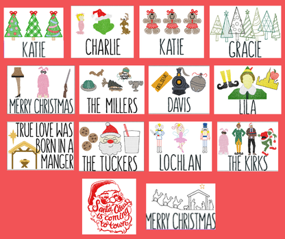 Custom Blankets 50x60