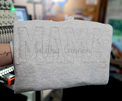 Personalized Sweatshirts