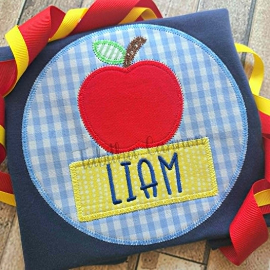 Apple Boy T-shirt