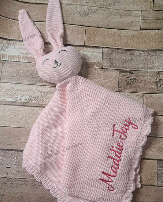 Lovey Bunny