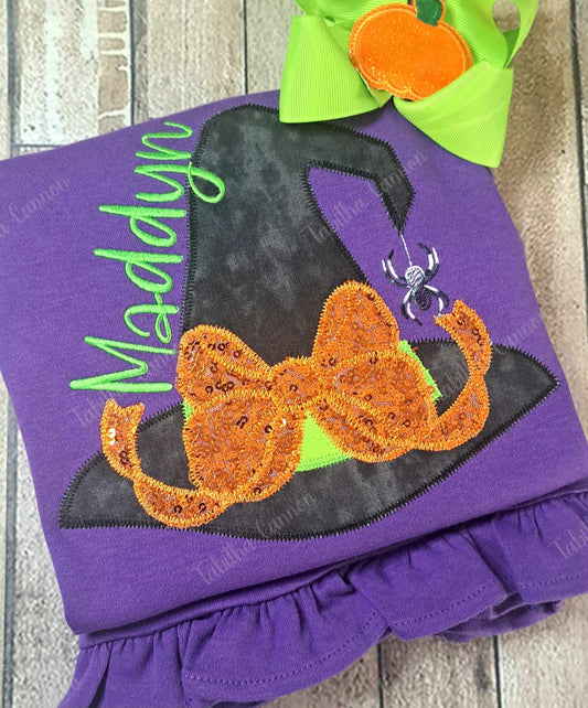 Witch's Hat Shirt