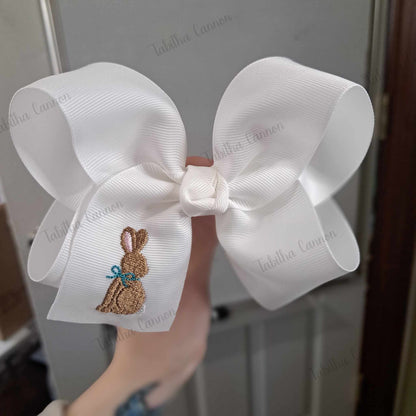 Bunny Bow