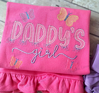 Daddy's girl Shirt