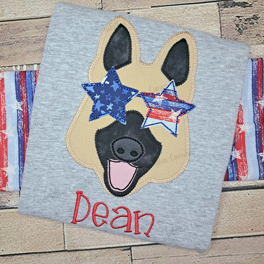 American Shepherd