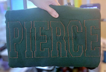 Personalized Sweatshirts