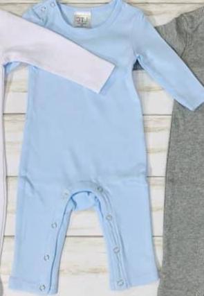 O Come Let Us Shirt/Romper