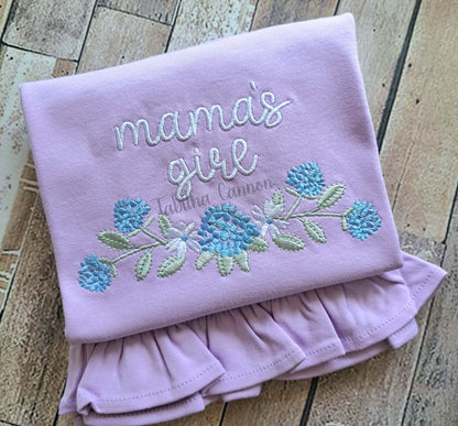 Mama's Girl