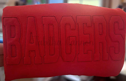 Personalized Sweatshirts