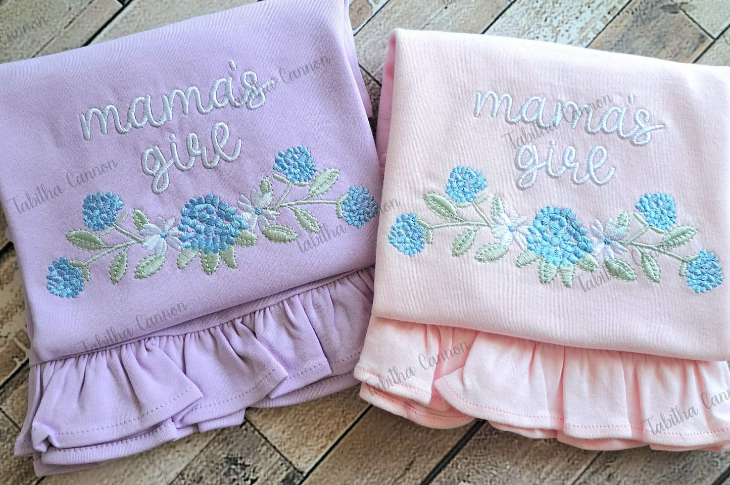 Mama's Girl