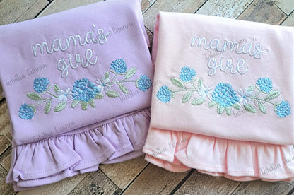 Mama's Girl