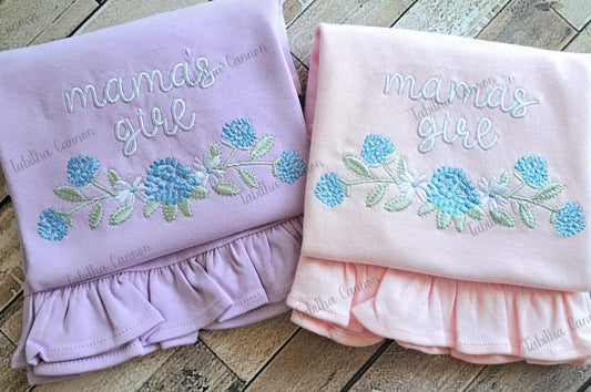 Mama's Girl