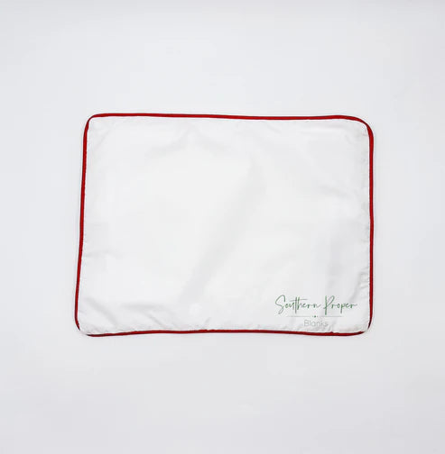 Personalized Pillowcase Cover