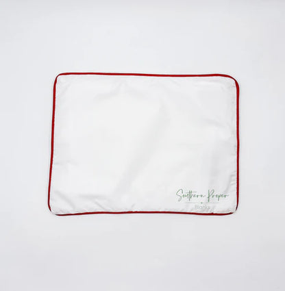 Personalized Pillowcase Cover