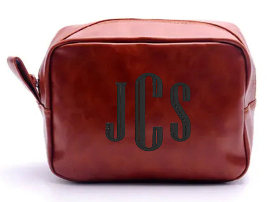 Toiletry Bag