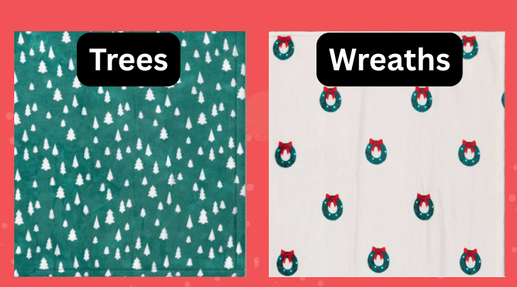 Custom Blankets 50x60