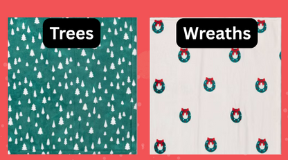 Custom Blankets 50x60