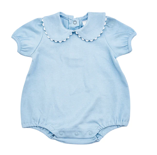 Monogram Cross dress/bubble