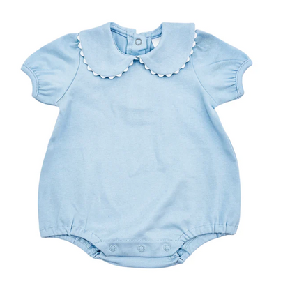 Monogram Cross dress/bubble