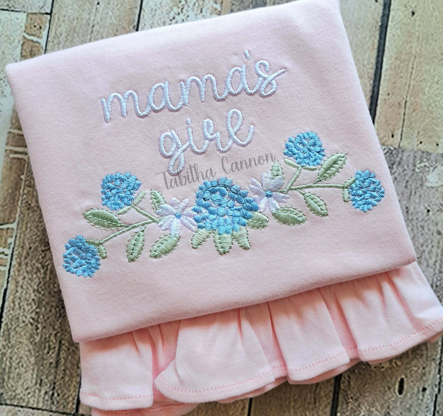 Mama's Girl