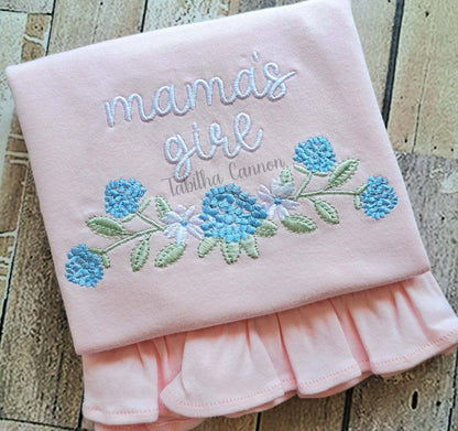 Mama's Girl