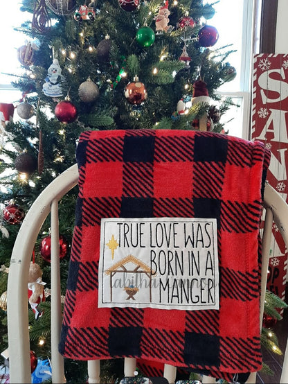 Custom Blankets 50x60