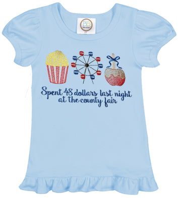 County Fair Shirt