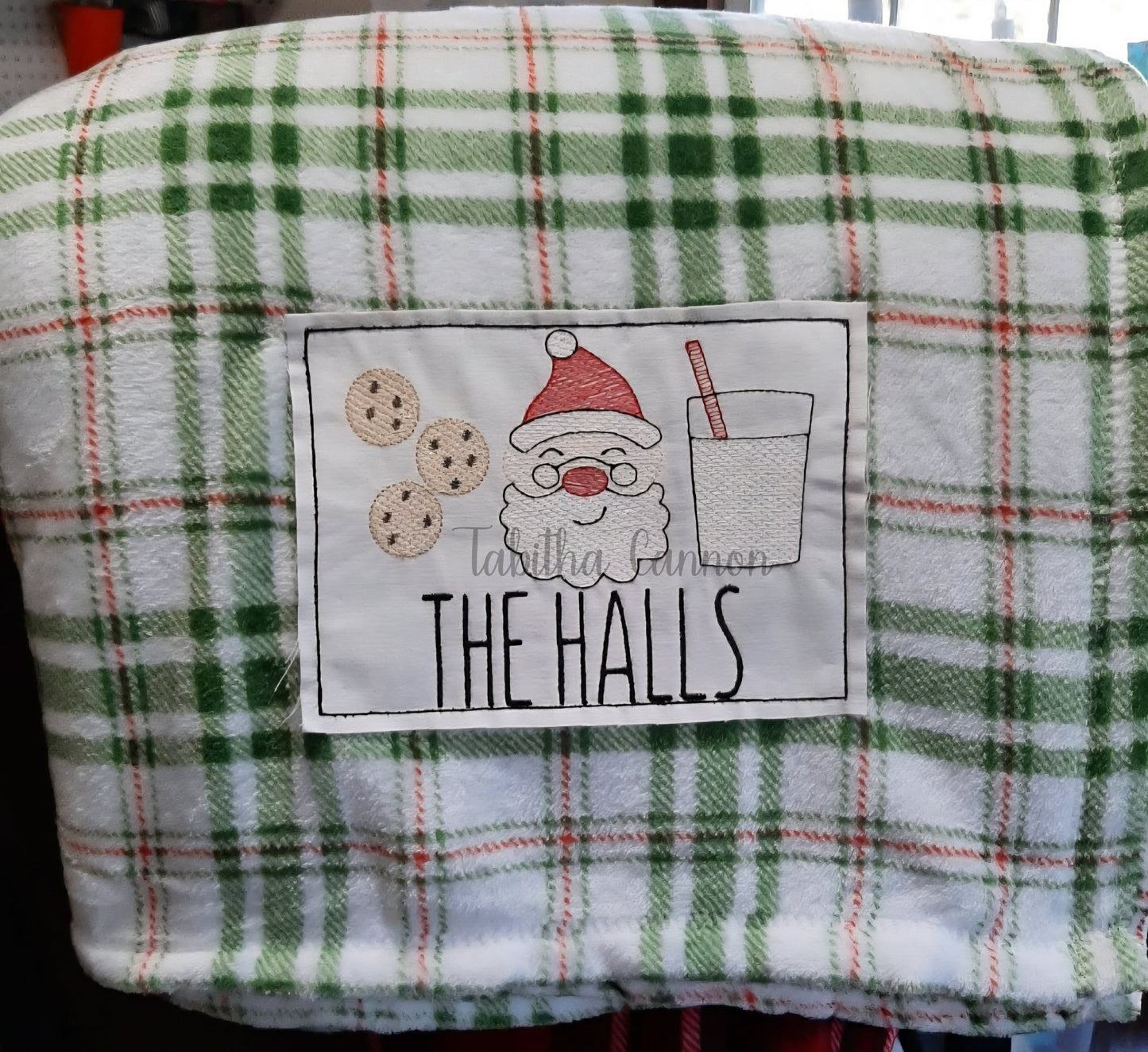 Custom Blankets 50x60