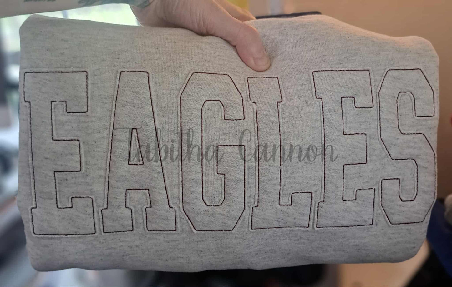 Personalized Sweatshirts