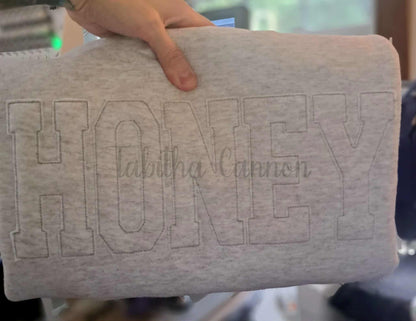 Personalized Sweatshirts