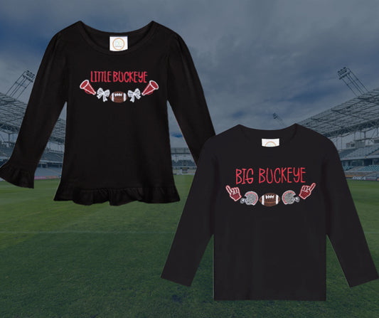 Custom Football Shirt