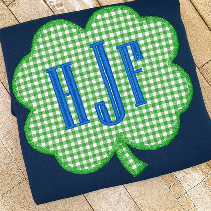 Boy Clover Shirt