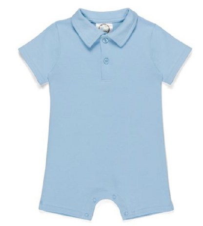 Monogram Cross Polo shirt